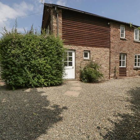 Wheelbarrow Cottage Stoke Prior  Exterior foto